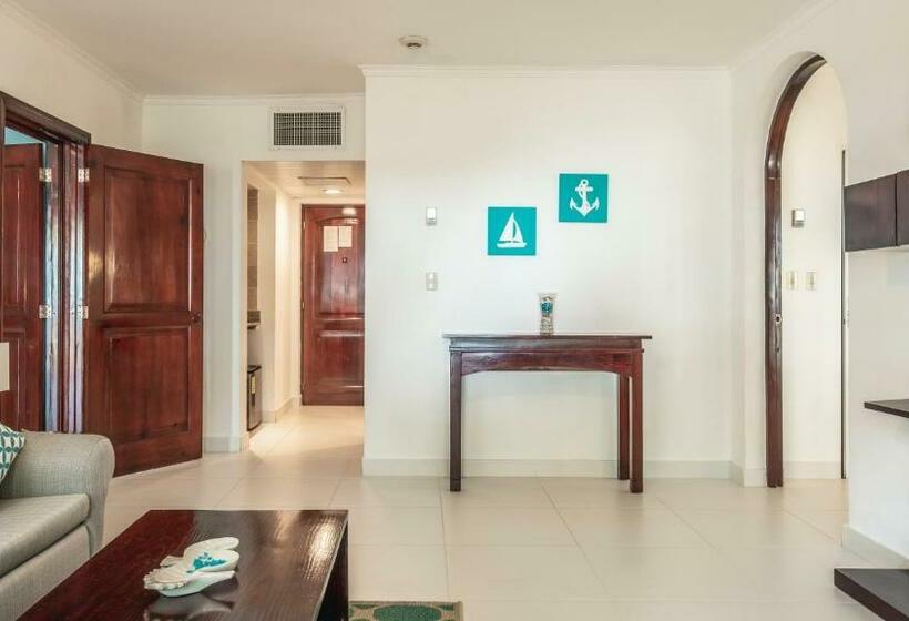 Family Suite, Marien Puerto Plata   All Inclusive