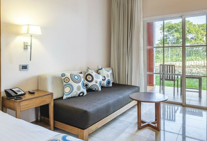 高级大房间, Marien Puerto Plata All Inclusive