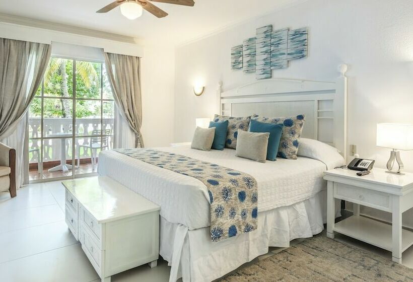 家庭小型套房, Marien Puerto Plata All Inclusive