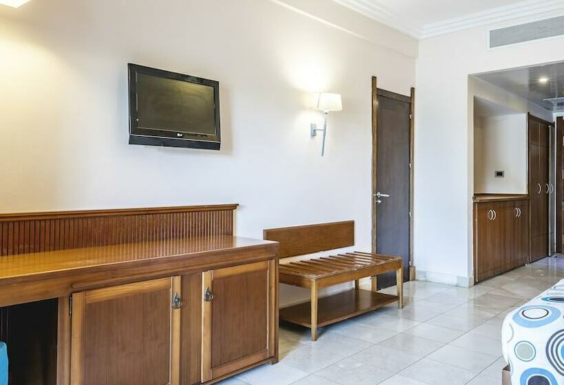 高级大房间, Marien Puerto Plata All Inclusive