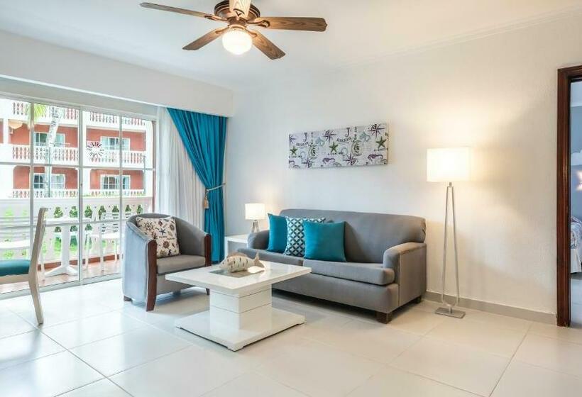 家庭套房, Marien Puerto Plata All Inclusive