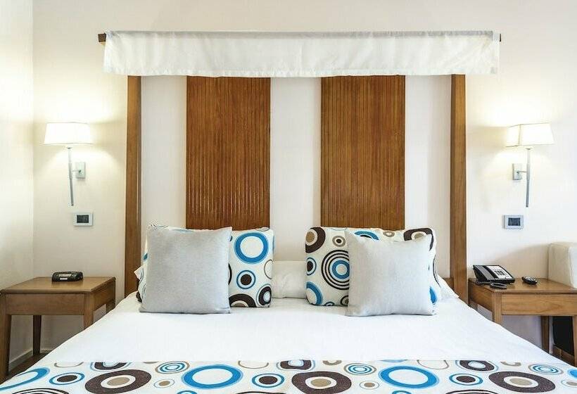 Номер Superior, Marien Puerto Plata   All Inclusive