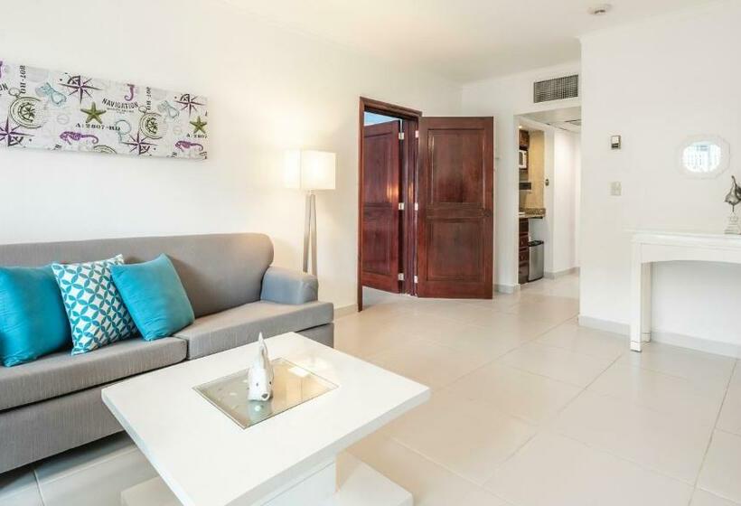 家庭套房, Marien Puerto Plata All Inclusive