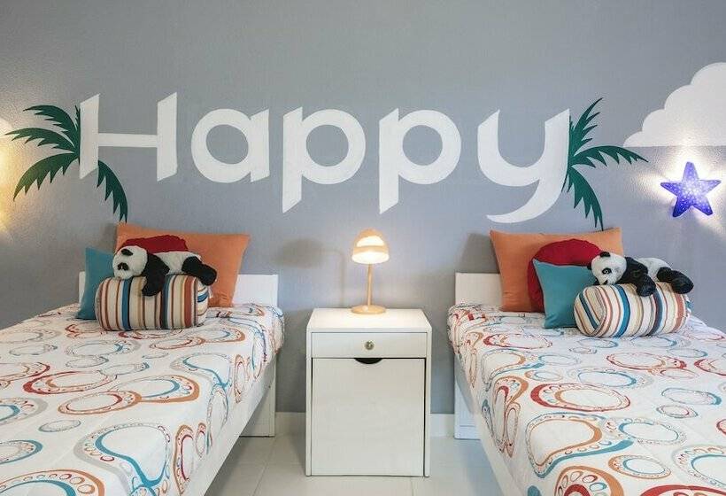 家庭小型套房, Marien Puerto Plata All Inclusive