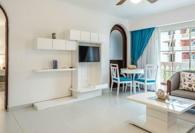 Family Suite, Marien Puerto Plata   All Inclusive