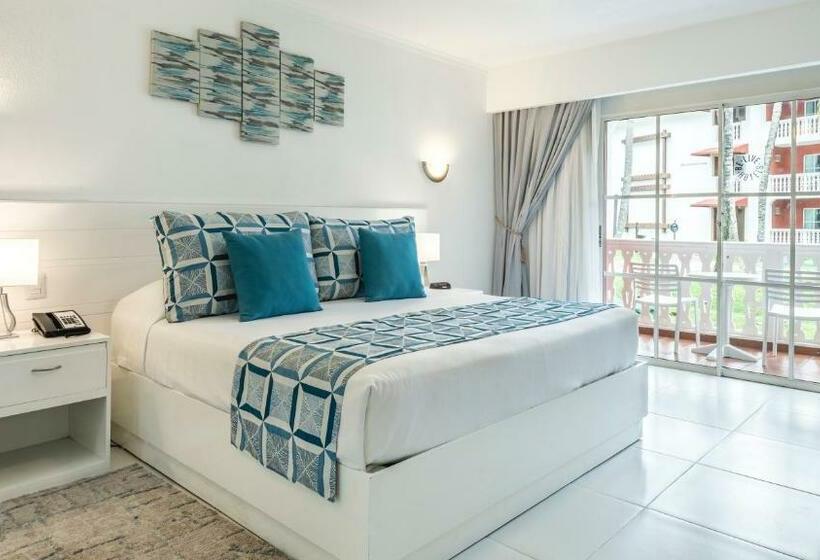 家庭套房, Marien Puerto Plata All Inclusive