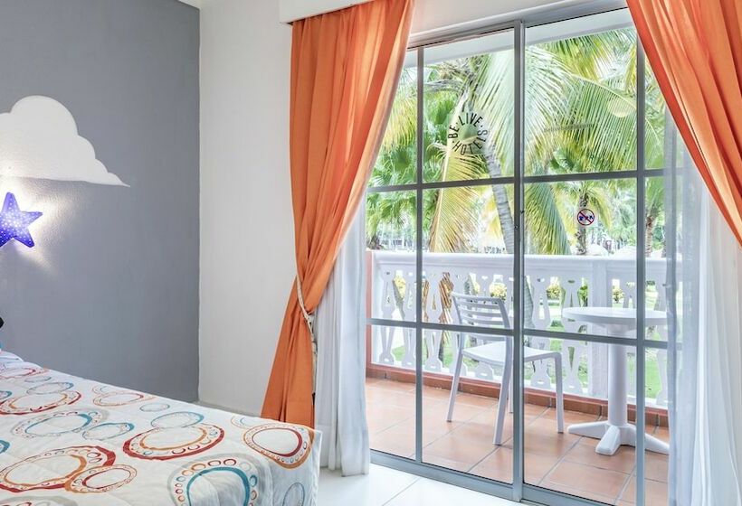 家庭小型套房, Marien Puerto Plata All Inclusive