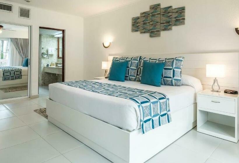 家庭套房, Marien Puerto Plata All Inclusive