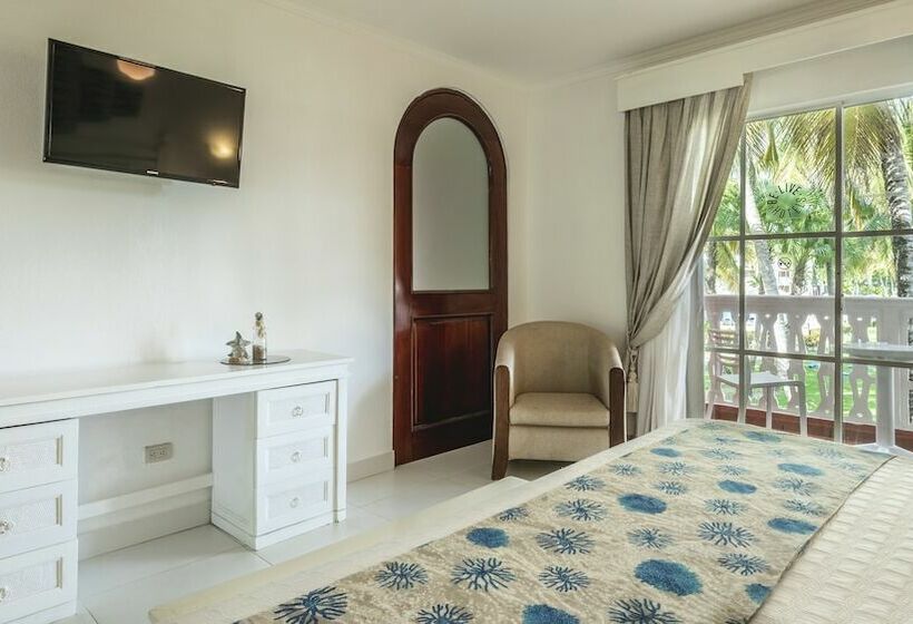 家庭小型套房, Marien Puerto Plata All Inclusive