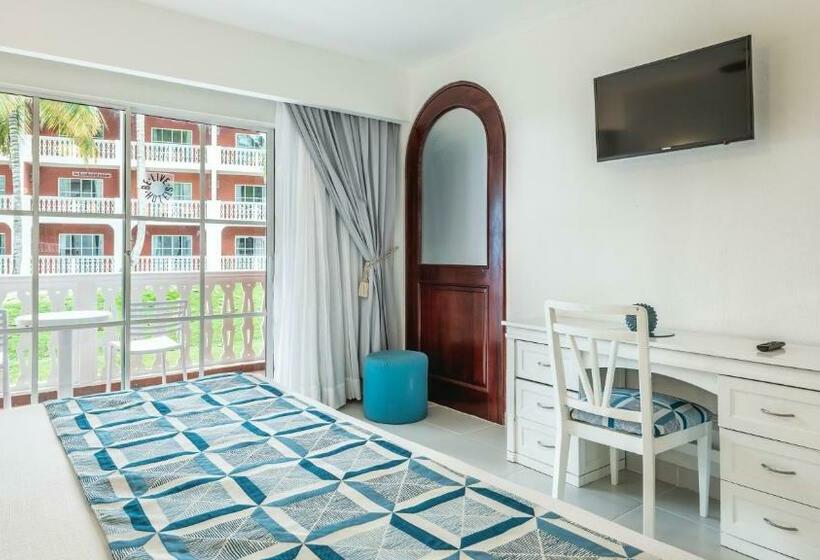 家庭套房, Marien Puerto Plata All Inclusive