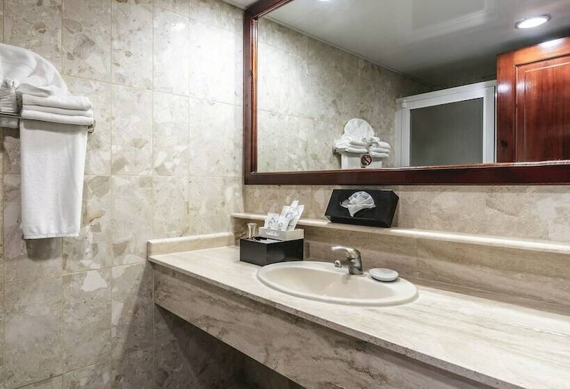 家庭小型套房, Marien Puerto Plata All Inclusive