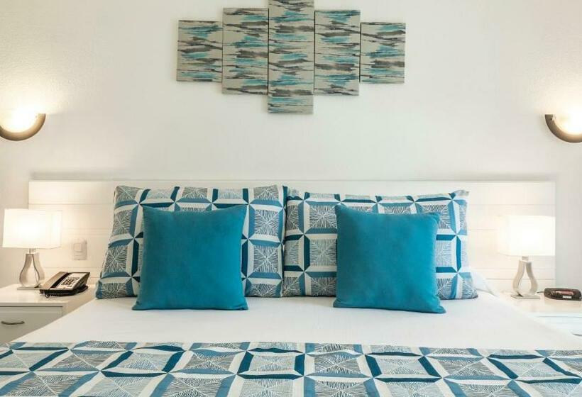 家庭套房, Marien Puerto Plata All Inclusive