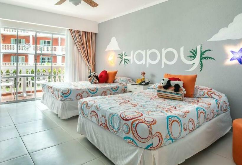 家庭套房, Marien Puerto Plata All Inclusive