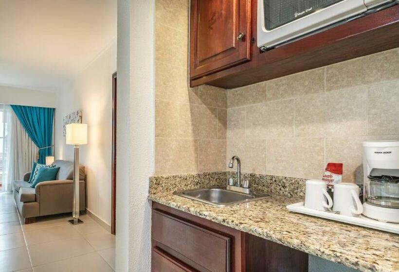Family Suite, Marien Puerto Plata   All Inclusive