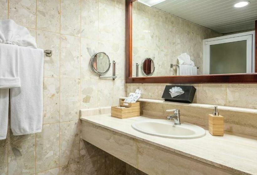 家庭套房, Marien Puerto Plata All Inclusive