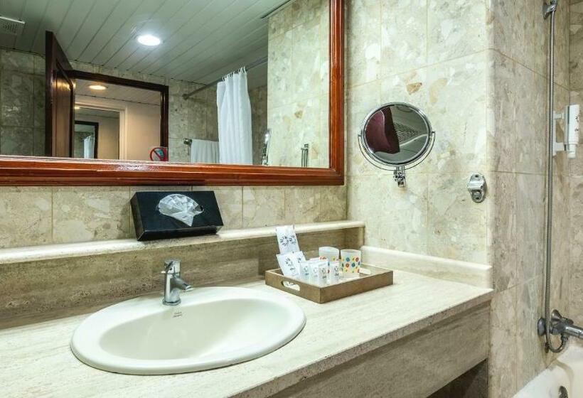 家庭套房, Marien Puerto Plata All Inclusive