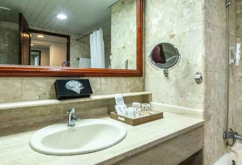 سوییت خانوادگی, Marien Puerto Plata   All Inclusive