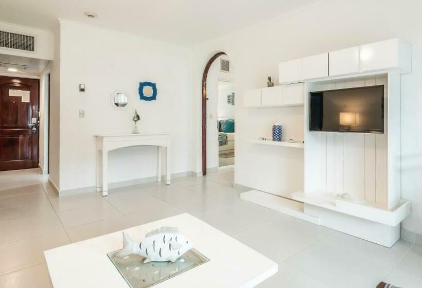 家庭套房, Marien Puerto Plata All Inclusive