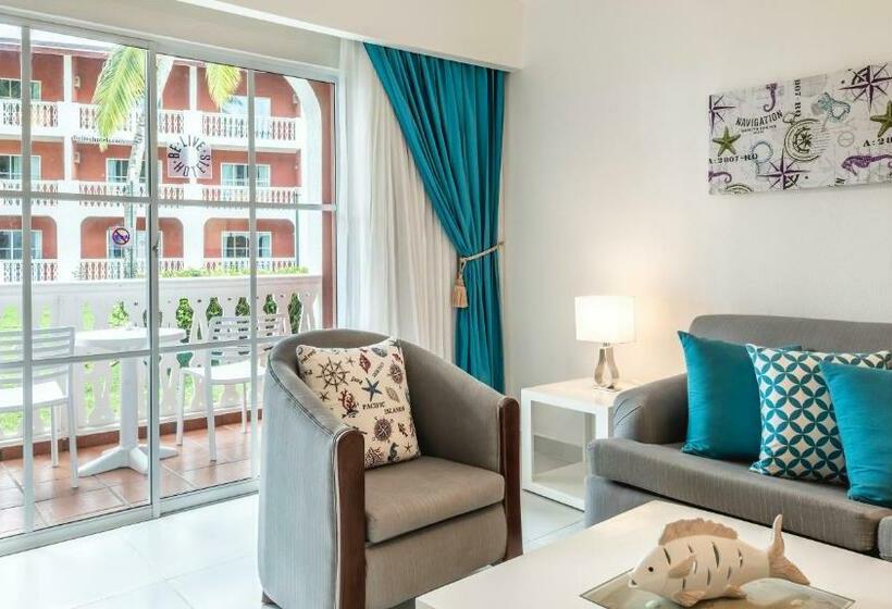 Family Suite, Marien Puerto Plata   All Inclusive