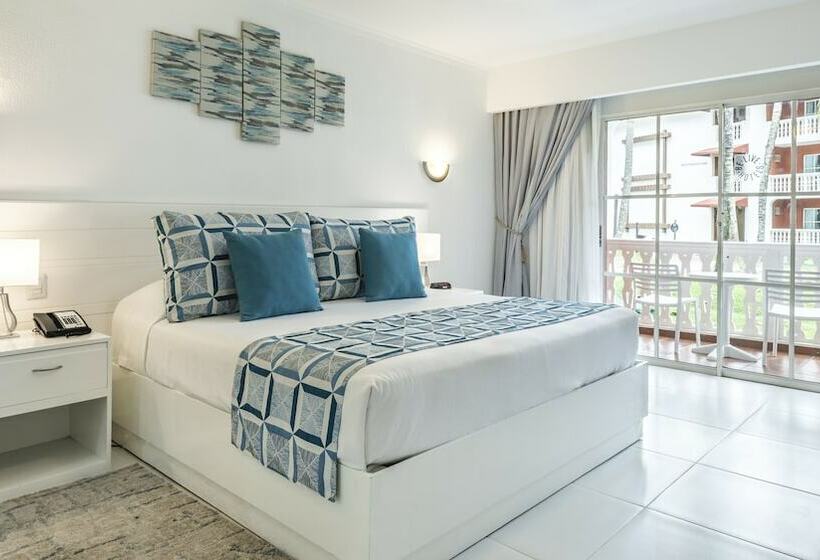 家庭套房, Marien Puerto Plata All Inclusive