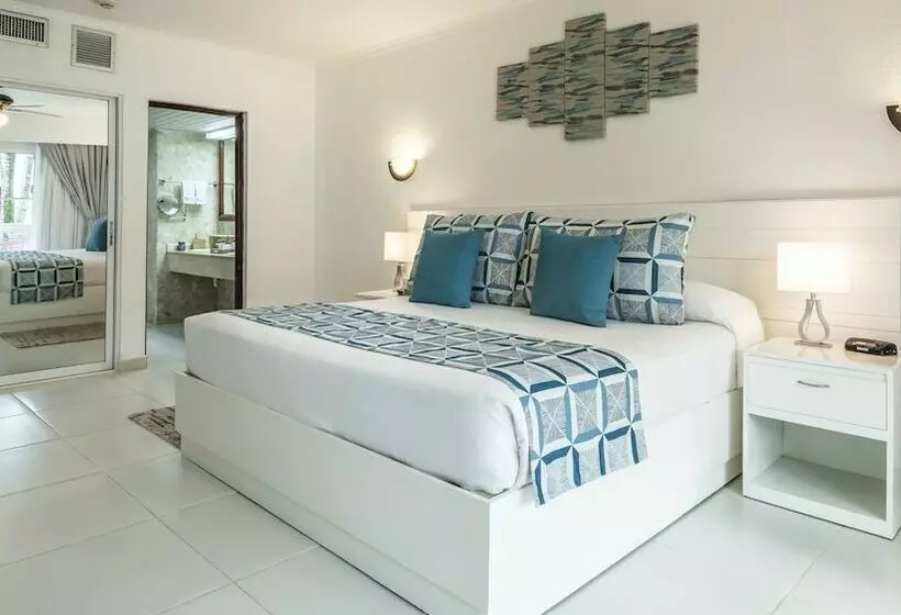 سوییت خانوادگی, Marien Puerto Plata   All Inclusive