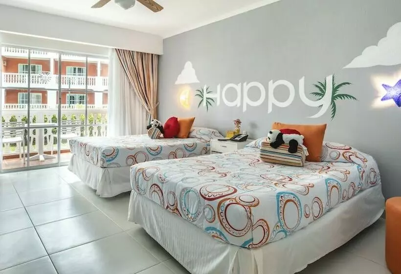 سوییت خانوادگی, Marien Puerto Plata   All Inclusive
