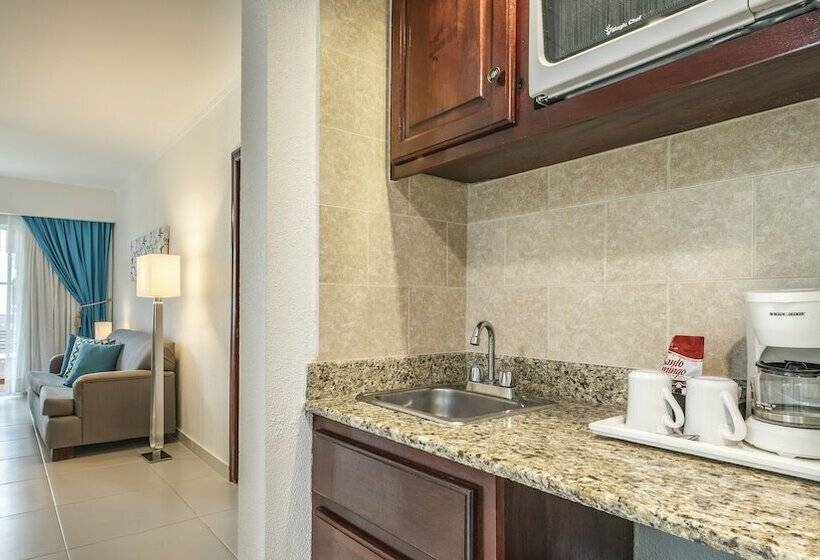 家庭套房, Marien Puerto Plata All Inclusive