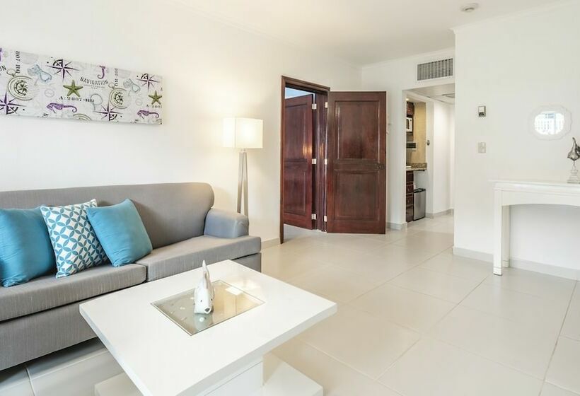 家庭套房, Marien Puerto Plata All Inclusive