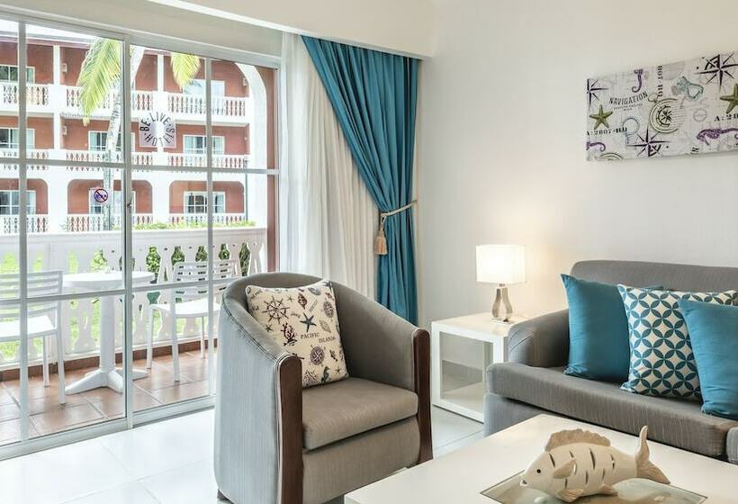 Family Suite, Marien Puerto Plata   All Inclusive
