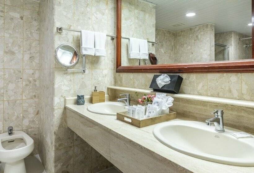 家庭套房, Marien Puerto Plata All Inclusive