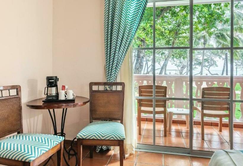 豪华海景房, Marien Puerto Plata All Inclusive