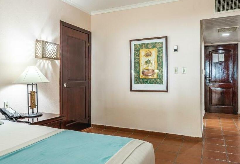 豪华海景房, Marien Puerto Plata All Inclusive