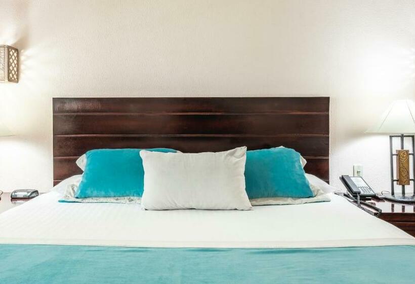 豪华海景房, Marien Puerto Plata All Inclusive