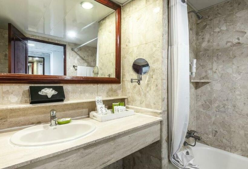 豪华海景房, Marien Puerto Plata All Inclusive