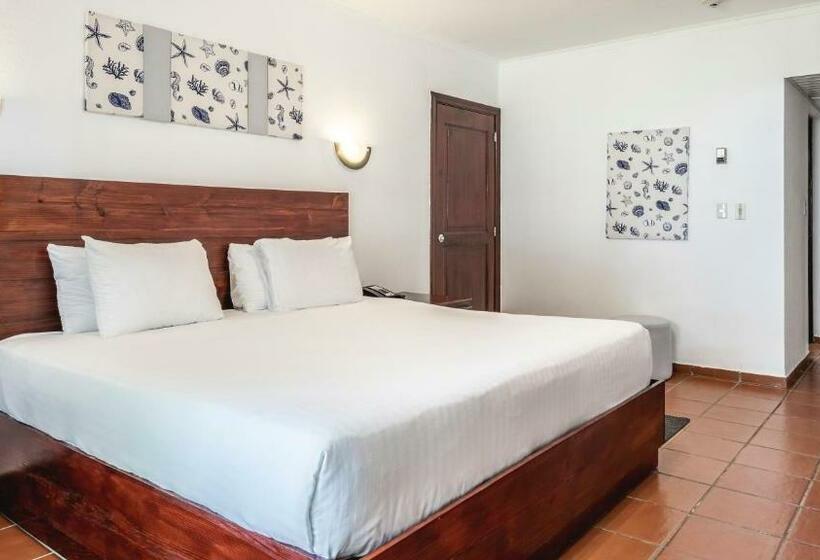 Номер Deluxe Вид на Море, Marien Puerto Plata   All Inclusive