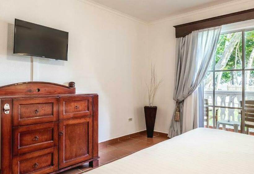 豪华海景房, Marien Puerto Plata All Inclusive