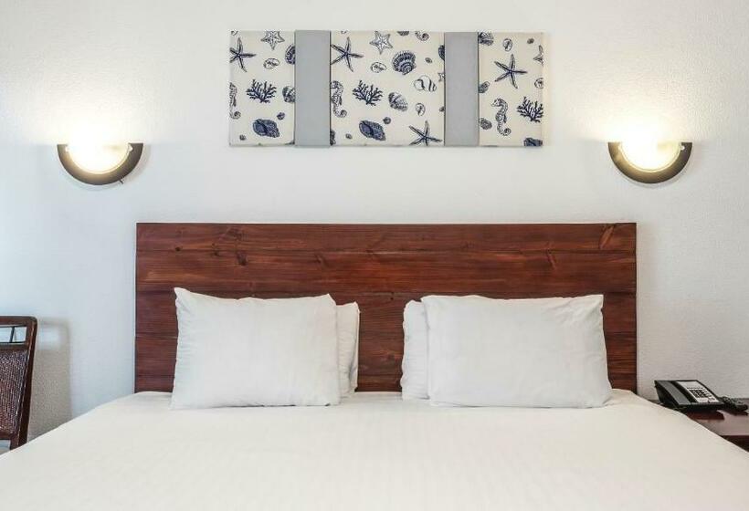 豪华海景房, Marien Puerto Plata All Inclusive