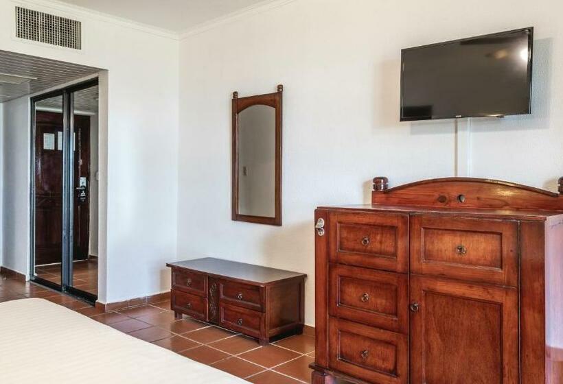 Номер Deluxe Вид на Море, Marien Puerto Plata   All Inclusive