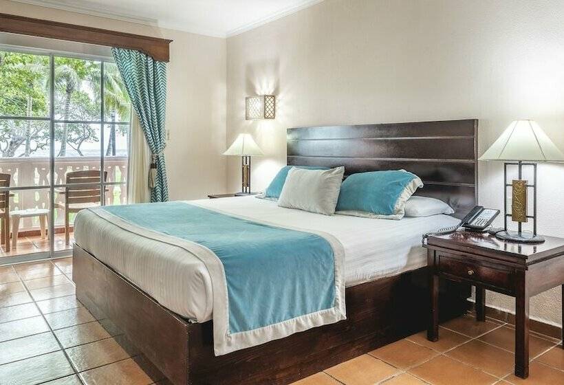 豪华海景房, Marien Puerto Plata All Inclusive