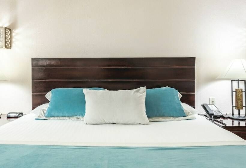 豪华海景房, Marien Puerto Plata All Inclusive