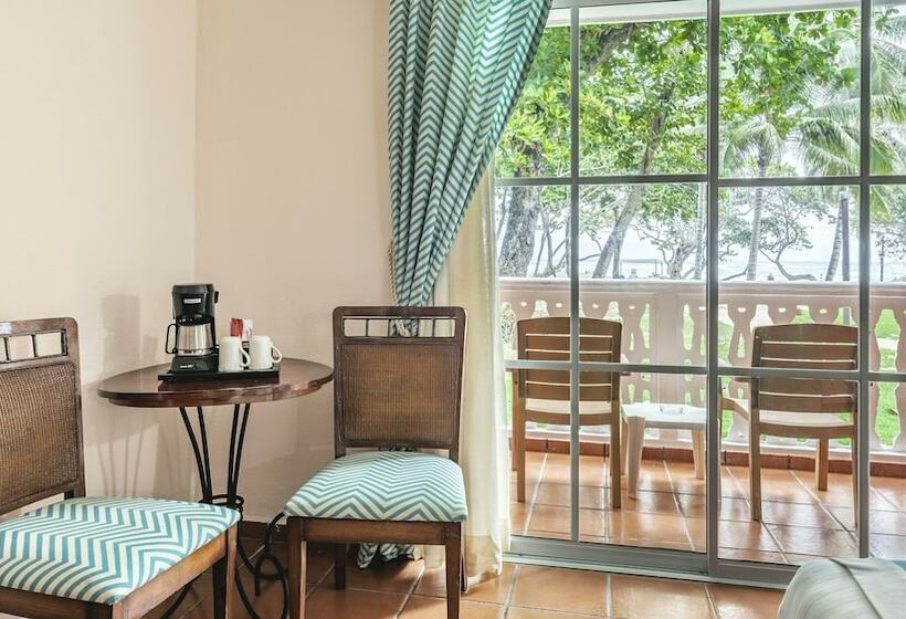 豪华海景房, Marien Puerto Plata All Inclusive