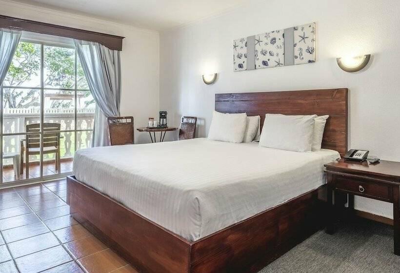 Номер Deluxe Вид на Море, Marien Puerto Plata   All Inclusive