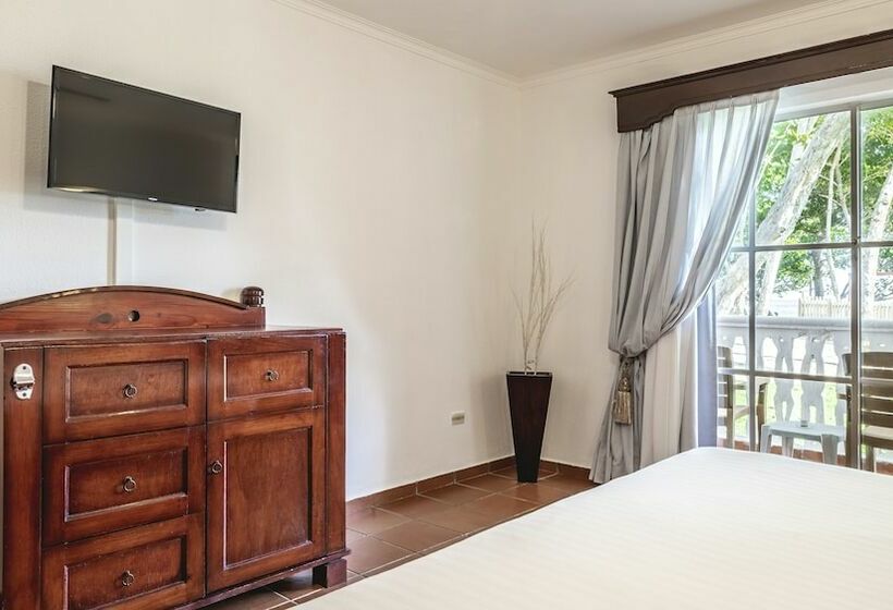 豪华海景房, Marien Puerto Plata All Inclusive