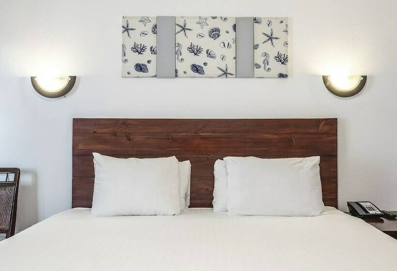 豪华海景房, Marien Puerto Plata All Inclusive