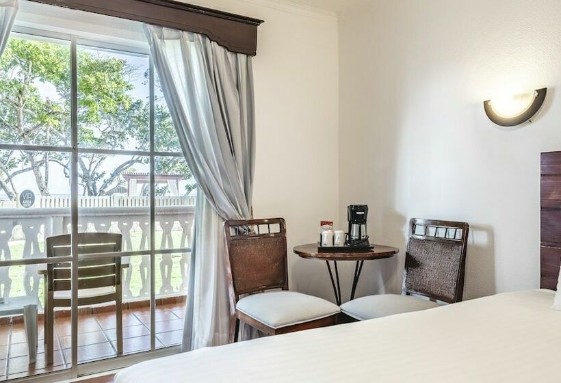 豪华海景房, Marien Puerto Plata All Inclusive