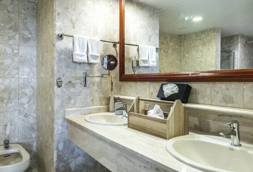 豪华海景房, Marien Puerto Plata All Inclusive