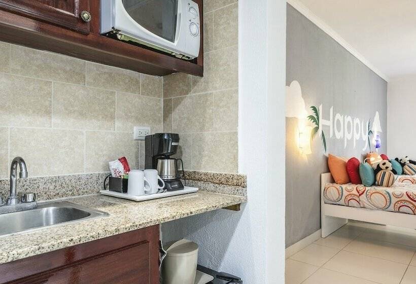 家庭小型套房, Marien Puerto Plata All Inclusive