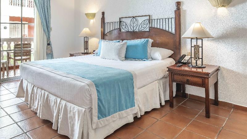 Номер Deluxe, Marien Puerto Plata   All Inclusive