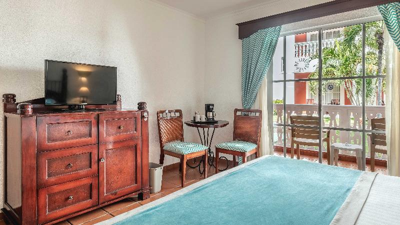 Номер Deluxe Вид на Море, Marien Puerto Plata   All Inclusive