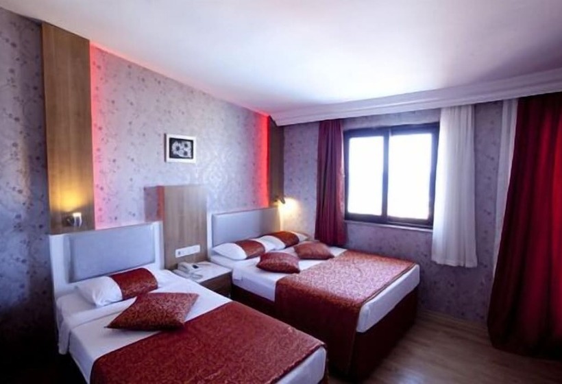 スタンダードルーム, Aleria Belport Beach